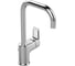Смес/умыв Ideal Standard TESI однорычажный, высокий излив, дон/кл A6571AA 026-1726 1