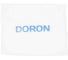 Смеситель для кухни Doron DС 2440, шаровый, хром, излив высокий, п/ш (1/10) 012029 5