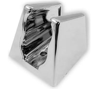 Держатель для лейки Doron пластик D604 (1/100) 018530