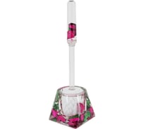 Щетка для унитаза Vidage Опавшие лепестки 1361005