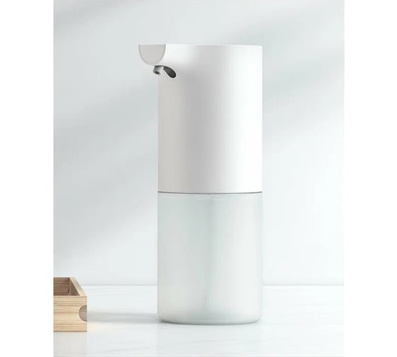 Автоматический диспенсер для мыла XIAOMI Mi Automatic Foaming Soap Dispenser BHR4558GL