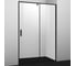 Душевая дверь WasserKraft Эльба (Elbe) 74P12 1