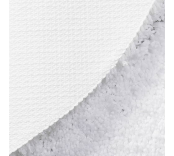 Коврик для ванной комнаты WasserKRAFT Dill BM-3910