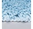 Коврик для ванной WasserKraft Диль (Dill) Crystal Blue BM-3916 3