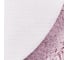 Коврик для ванной WasserKraft Диль (Dill) Barely Pink BM-3917 2