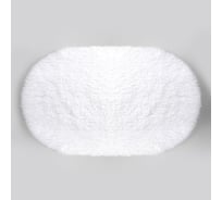 Коврик для ванной комнаты WasserKRAFT Dill BM-3940