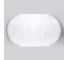 Коврик для ванной WasserKraft Диль (Dill) Bright White BM-3940 1