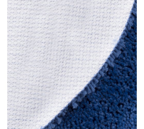Коврик для ванной комнаты WasserKRAFT Dill BM-3944