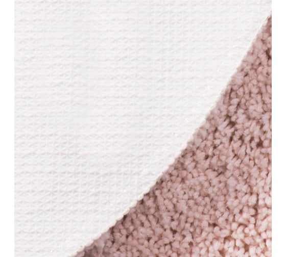 Коврик для ванной комнаты WasserKRAFT Dill BM-3945