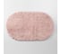 Коврик для ванной WasserKraft Диль (Dill) English Rose BM-3945 1