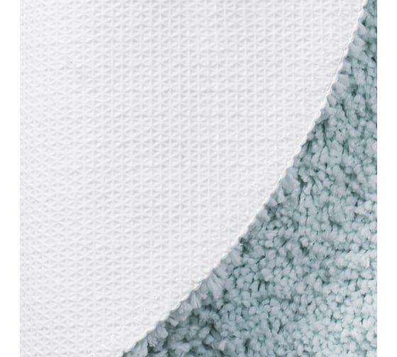 Коврик для ванной комнаты WasserKRAFT Dill BM-3952