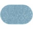 Коврик для ванной WasserKraft Диль (Dill) Crystal Blue BM-3946 1