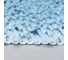 Коврик для ванной WasserKraft Диль (Dill) Crystal Blue BM-3946 3