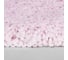 Коврик для ванной WasserKraft Диль (Dill) Barely Pink BM-3947 3