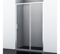 Душевая дверь WasserKRAFT Main 41S30