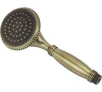 Лейка большая для ручного душа Bronze de Luxe 33