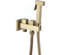 Смеситель для биде Savol S-FXQ011C