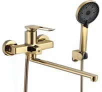 Смеситель для ванны Savol S-009024B