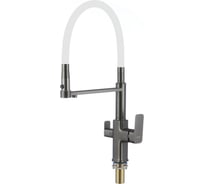 Смеситель для кухонной мойки Savol S-L1809Q-02