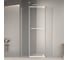 Душевой уголок RGW 90* 90*195 PA-82, трапеция, хром, прозрачное стекло 6 мм, Easy Clean 41088299-11 1