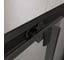 Душевой уголок RGW 90*90*190 PA-31-B, квадрат, черный, прозрачное стекло 6 мм, Easy Clean 02083199-14 3