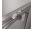 Душевой уголок RGW 80*80*190 PA-31, квадрат, хром, прозрачное стекло 6 мм, Easy Clean 02083188-11 3