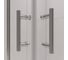 Душевой уголок RGW 80*80*190 PA-31, квадрат, хром, прозрачное стекло 6 мм, Easy Clean 02083188-11 4