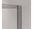 Душевой уголок RGW 80*80*190 PA-31, квадрат, хром, прозрачное стекло 6 мм, Easy Clean 02083188-11 5