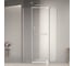 Душевой уголок RGW 120*120*195 PA-081, трапеция, хром, матовое стекло 6 мм, Easy Clean 35088122-21 1