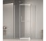 Душевой уголок RGW 90*90*195 PA-081, трапеция, хром, прозрачное стекло 6 мм, Easy Clean 35088199-11 1