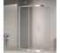 Душевой уголок RGW 80*120*185 PA-61 асимметрия, хром, прозрачное стекло 6 мм, Easy Clean 41086182-11 1