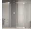 Душевой уголок RGW 80*120*195 PA-091, трапеция, хром, прозрачное стекло 6 мм, EasyClean 35089182-11 1