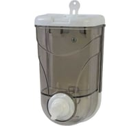 Диспенсер для мыла-пены Uctem-Plas Selmop 750 мл, пластиковый AKD113 30997