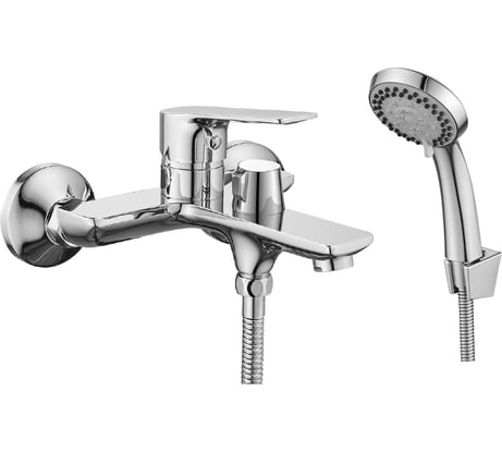 Смеситель для ванны Rossinka RS27-30