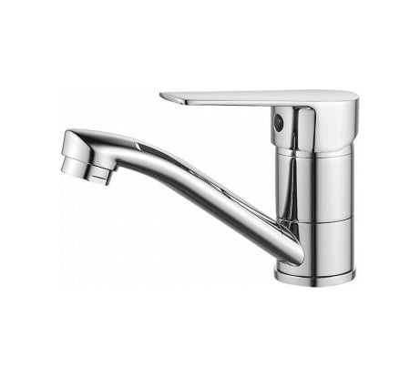 Смеситель для раковины Rossinka S35-22