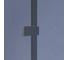 Душевой уголок RGW 100*80*200 SV-040-Gr, прямоугольник, серый, прозрачное стекло 8 мм, 2 уп. 353204008-110 5