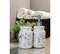 Комплект настольный для ванн Bath Plus FIORI SET2 W-CE2074AA-SET2