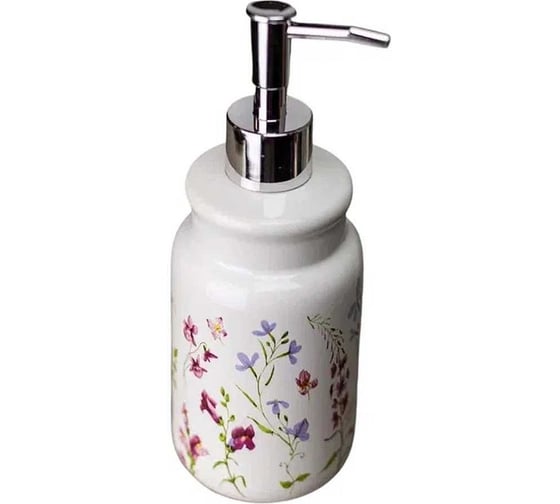 Комплект настольный для ванн Bath Plus FIORI SET2 W-CE2074AA-SET2
