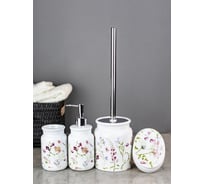 Комплект настольный для ванн Bath Plus FIORI SET4 W-CE2074AA-SET4