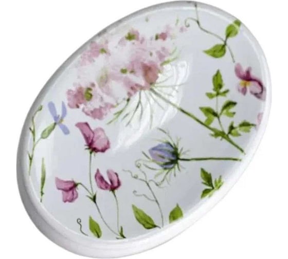 Комплект настольный для ванн Bath Plus FIORI SET4 W-CE2074AA-SET4