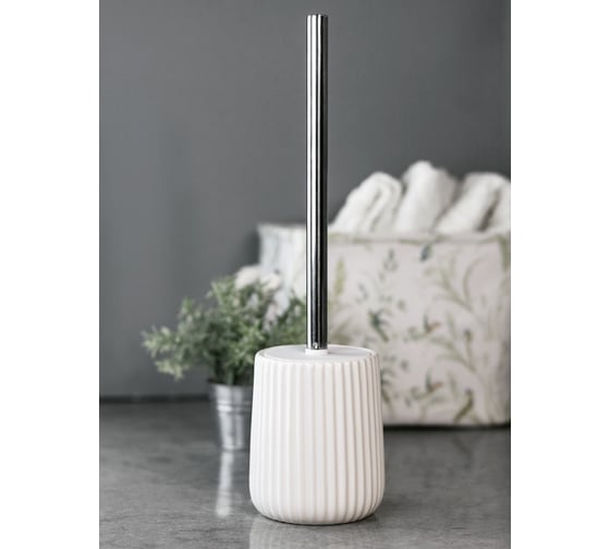 Ерш туалетный Bath Plus GUSCIO W-CE1069AL-TOH