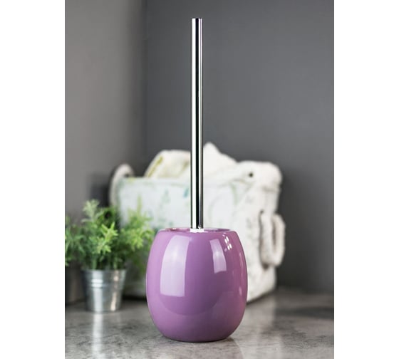 Ерш туалетный Bath Plus LILLA W-CE0082IA-TOH 1