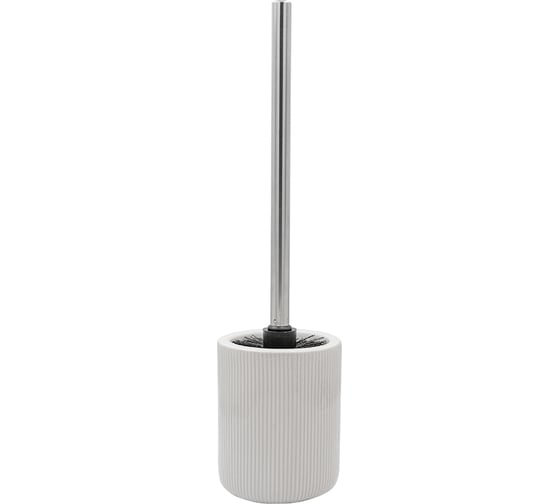Ерш туалетный Bath Plus GRIGIO W-CE1555C-TOH