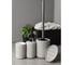 Комплект Bath Plus GRIGIO SET4 W-CE1555C-SET4 10