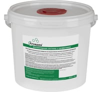 Диспенсер для салфеток АЛМАДЕЗ 5.7л. ДИС17