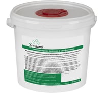 Диспенсер для салфеток АЛМАДЕЗ 3.8л. ДИС16