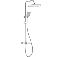Душевая система Ekko сатин E2512-5