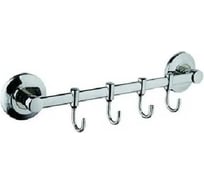 Держатель D-Lin с 4-мя крючками D201853-4