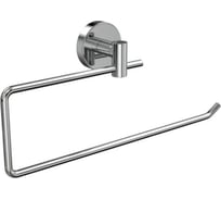 Держатель рулонных бумажных полотенец D-Lin хром D232100