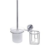 Ершик с держателем дезодоранта D-Lin 100 D272100